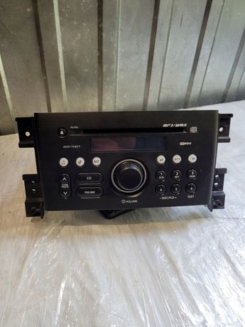 CHRYSLER 300C RADIO ORYGINAŁ P05064173AF