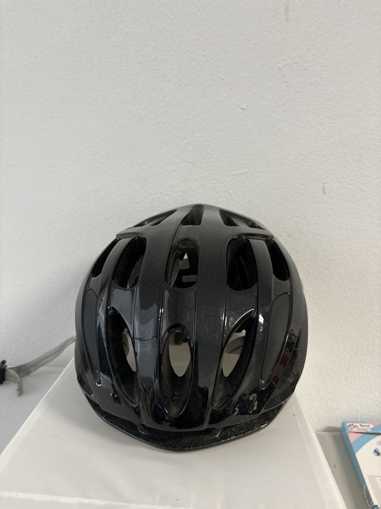 Capacete Specialized (como novo)