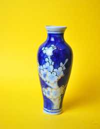 Wazon wazonik porcelanowy chińska porcelana kwiat