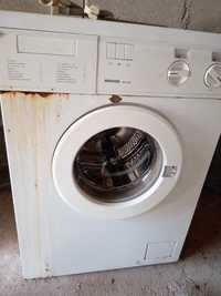 Maquina de lavar roupa HOOVER