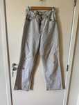 Jeans femininas Mango, tamanho 36