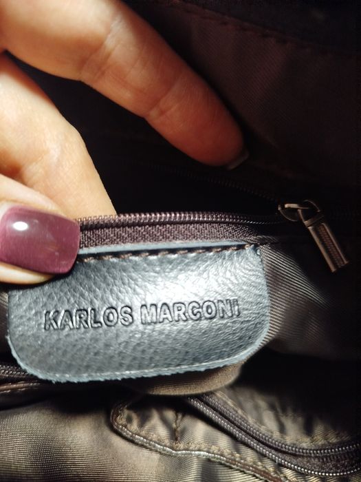 Сумка шопер жіноча