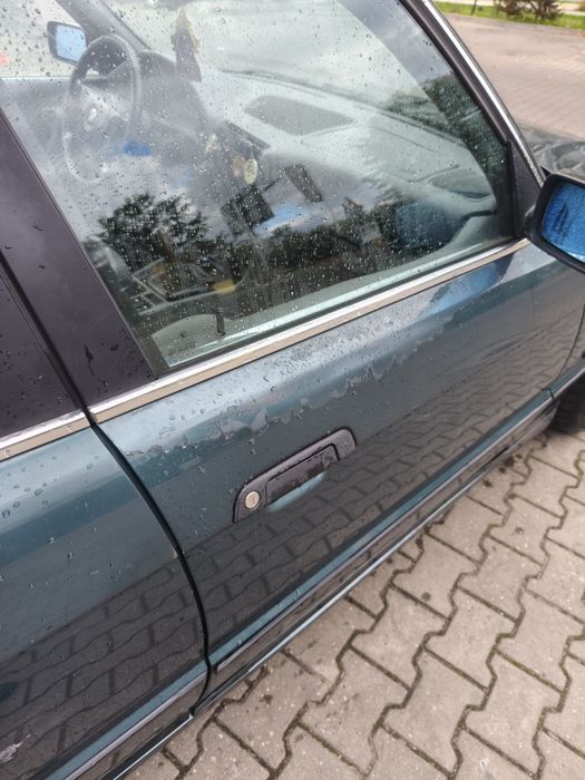 Bmw E34 Touring M50 LPG