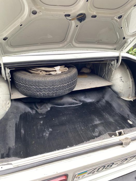 ГАЗ 31029 перший власник ПРОБІГ 21 000 км ОРИГІНАЛЬНИЙ