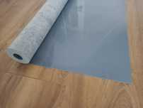 Podkład pod panele winylowe z Casto ok 6m2
