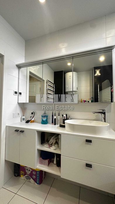 Продаж 2к квартири, ЖК Паркові Озера, вул. Воскресенська, 16-А