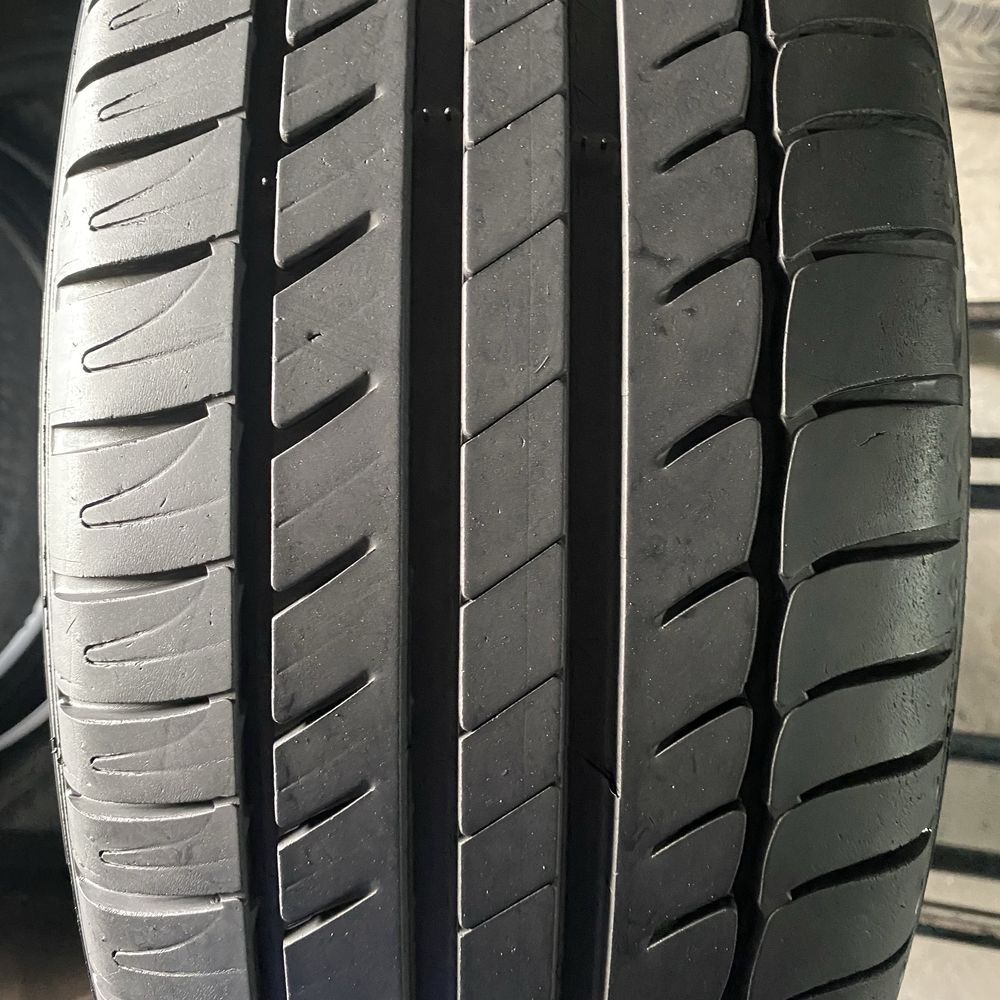 Шини 205/55/16 - 4шт Michelin Primacy HP