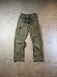 Corteiz Minut Two Cargo Pant Y2K чоловічі карго штани Baggy SK8