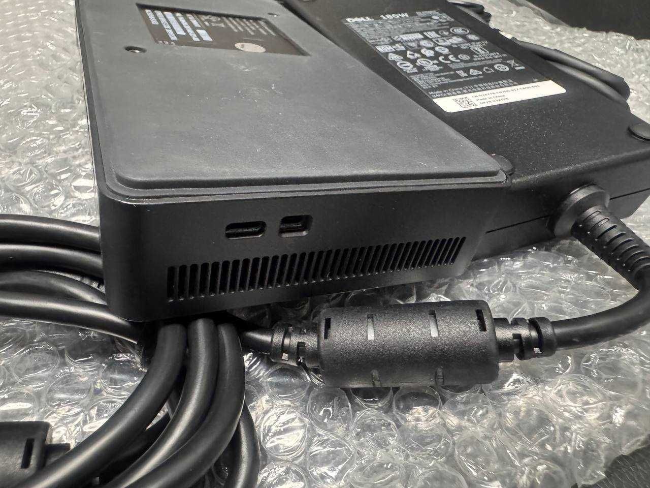 Док-станція Dell WD19 (можливий опт, пишіть в приват) Привезено з США