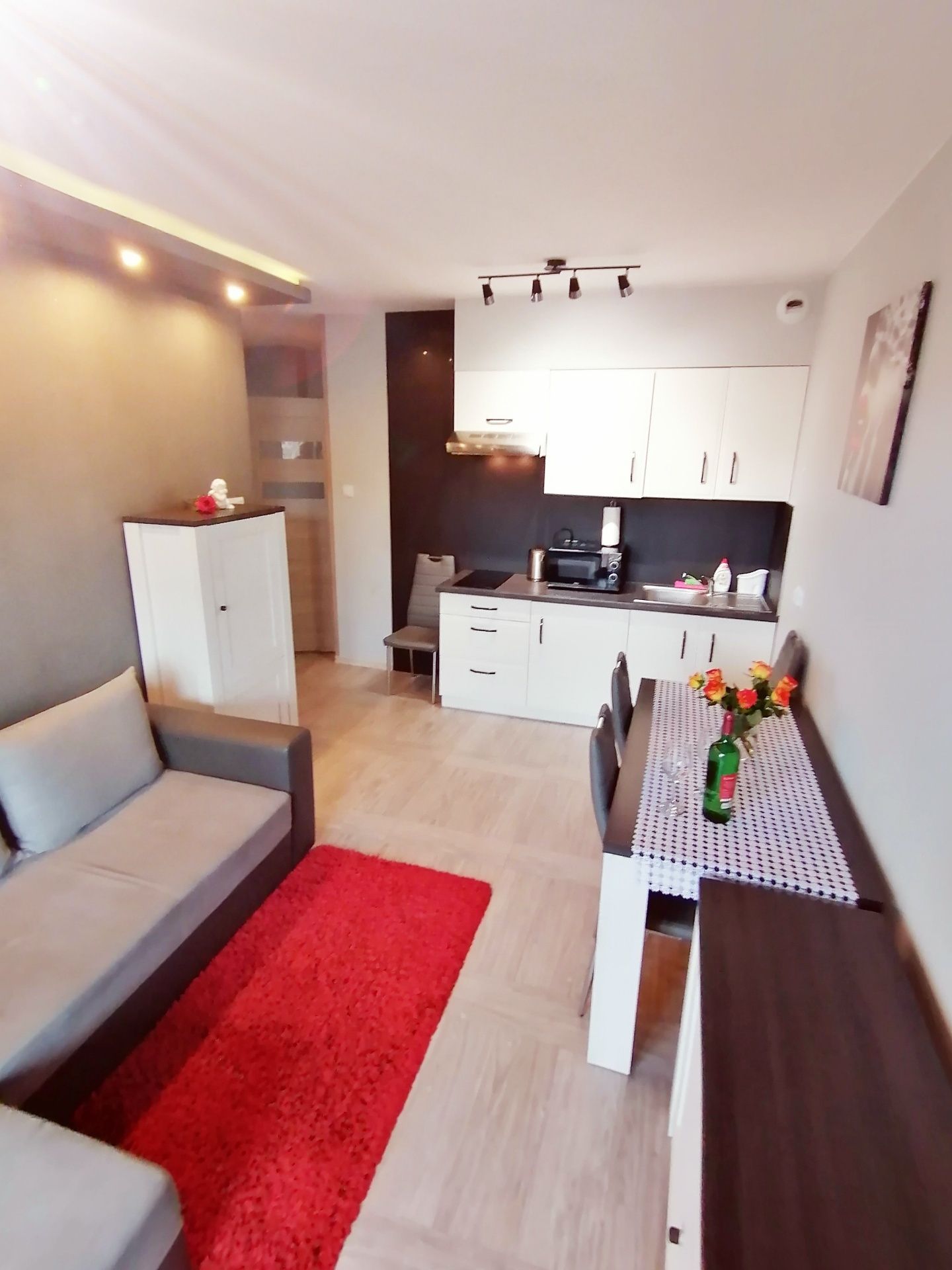 Apartament,Karpacz,noclegi