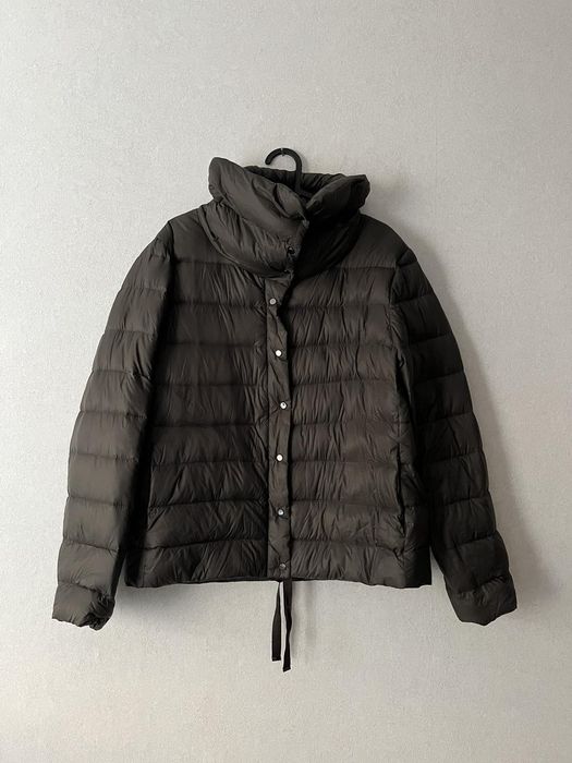 Куртка пуховик Zara