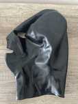 Maska latex lateks