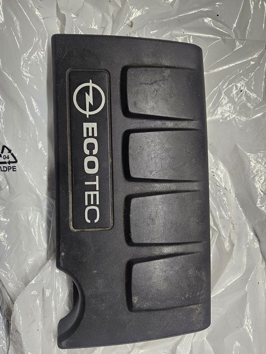 Pokrywa osłona Silnika Opel Astra J Meriva Mokka Insignia