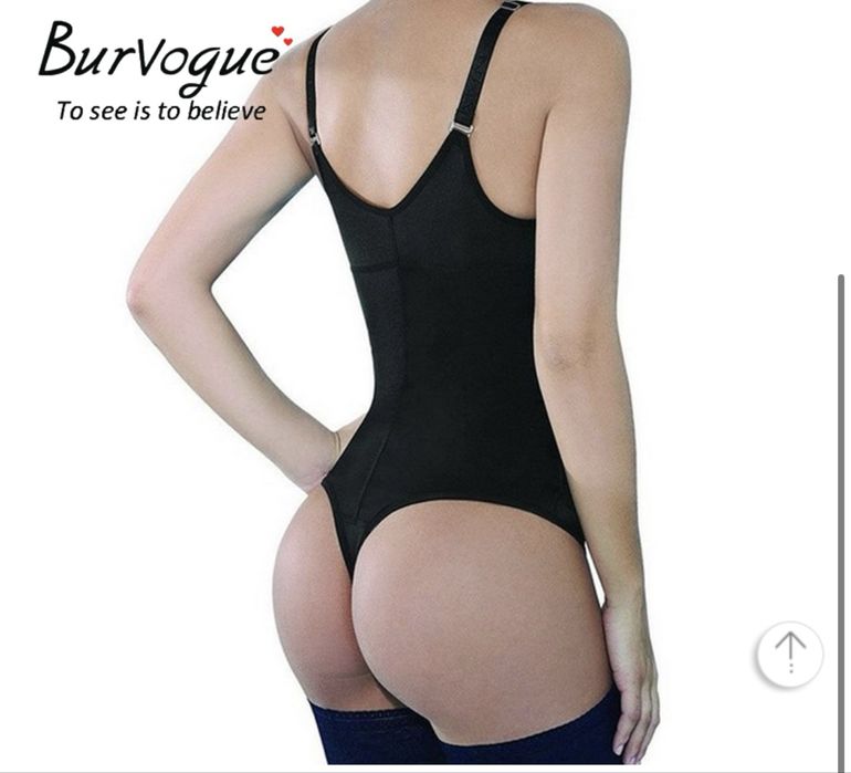 Корегуюча білизна боді латексний Body Shaper Seamless Firm
