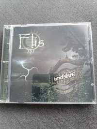 Elis - Griefshire [CD]
