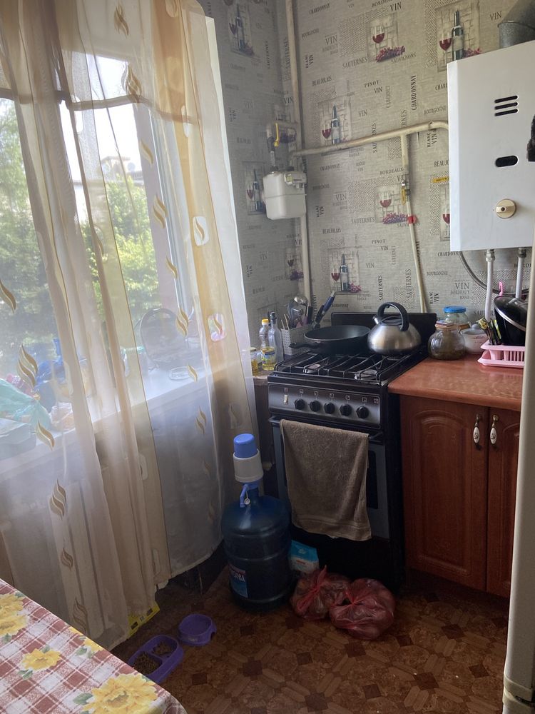 Продам 2-х комнатную квартиру