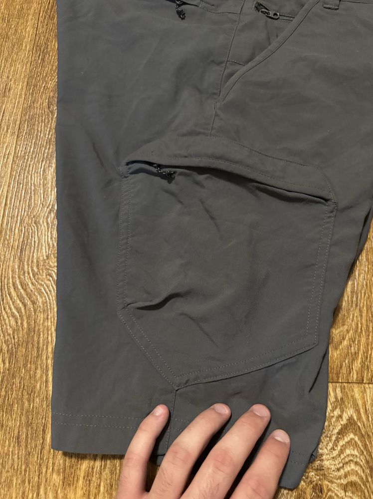 Шорты от Berghaus