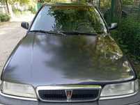 rover 216 CAR-GENERAL