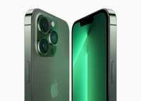 Apple iPhone 13 Pro Max 128 GB Zielony