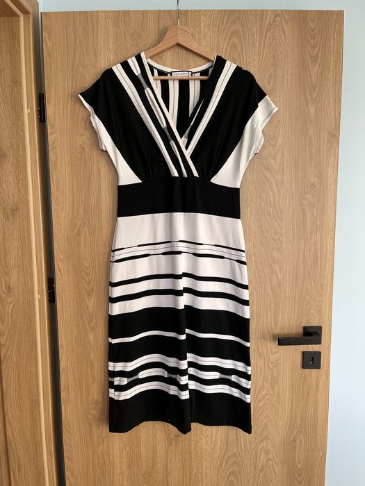 Sukienka marki Aldona, bardzo dobry stan