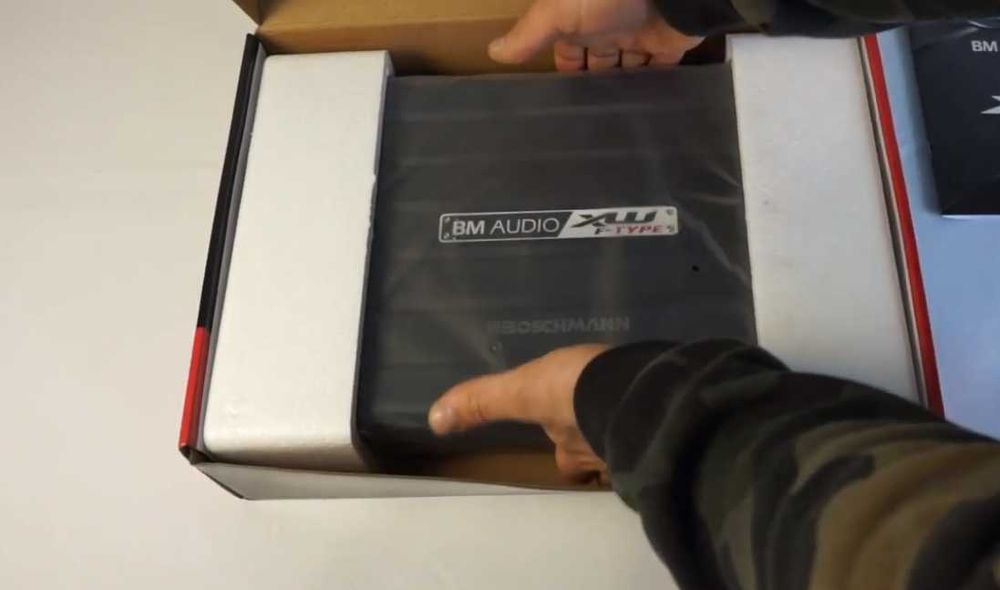 авто підсилювач бошман 1700ват 4 канала якість супер рекомендую