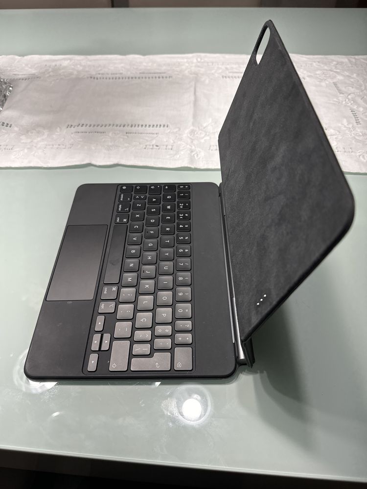 Keyboard para Ipad Pro