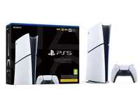 Sony PlayStation 5 slim White 825Gb Digital Edition