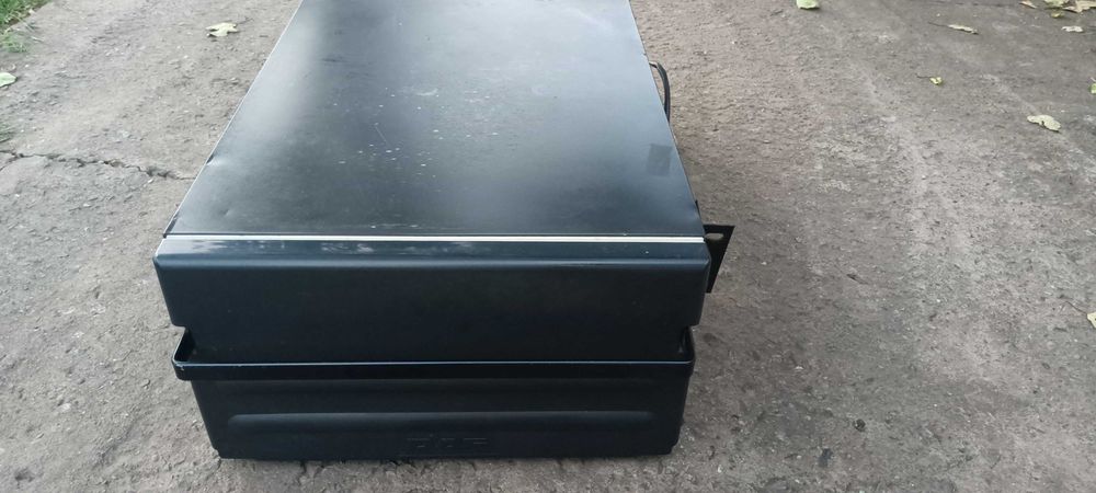 Холодильник даф .