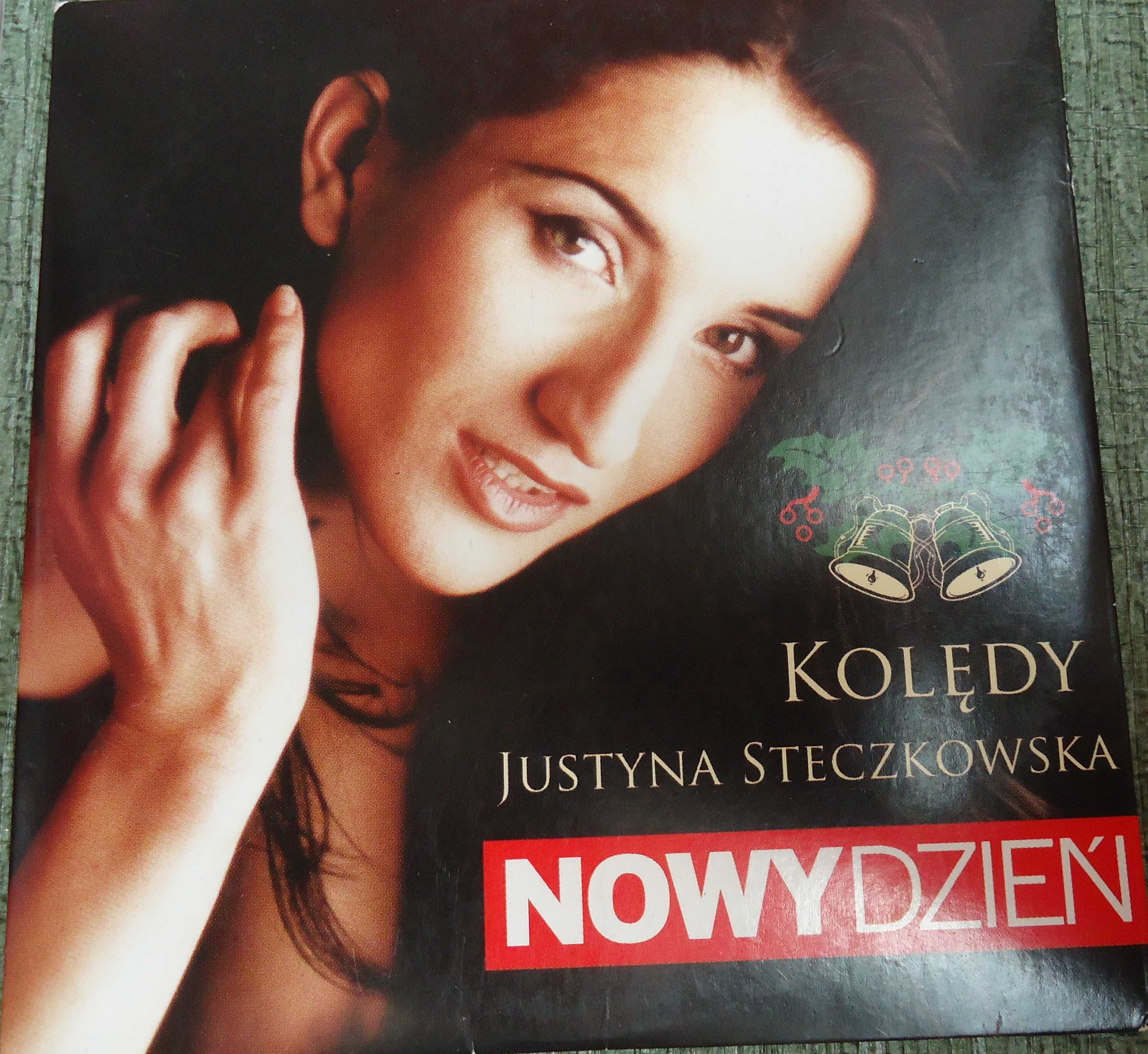 CD zestaw. 2 super CD
Bardzo dobry
