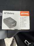 Аккумуляторная батарея STIHL AP 300
