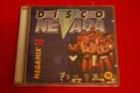 Disco Nevada 98 płyta CD
