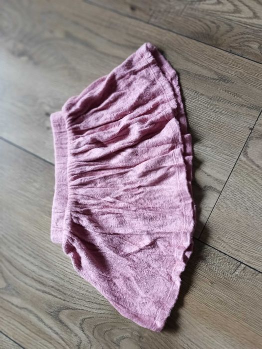 spódniczka niemowlęca r.74 Reserved