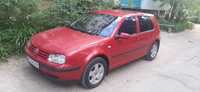 Volkswagen golf 4, 1,4