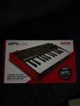 Akai MPK mini MK3