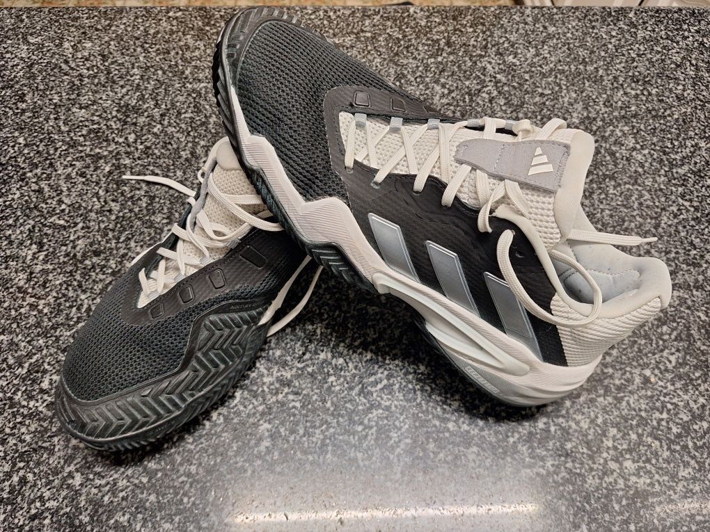 Sapatilhas Padel Adidas Barricade 13