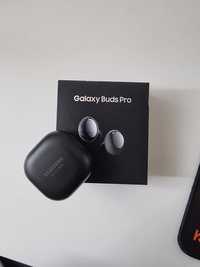 Fones Galaxy buds pro