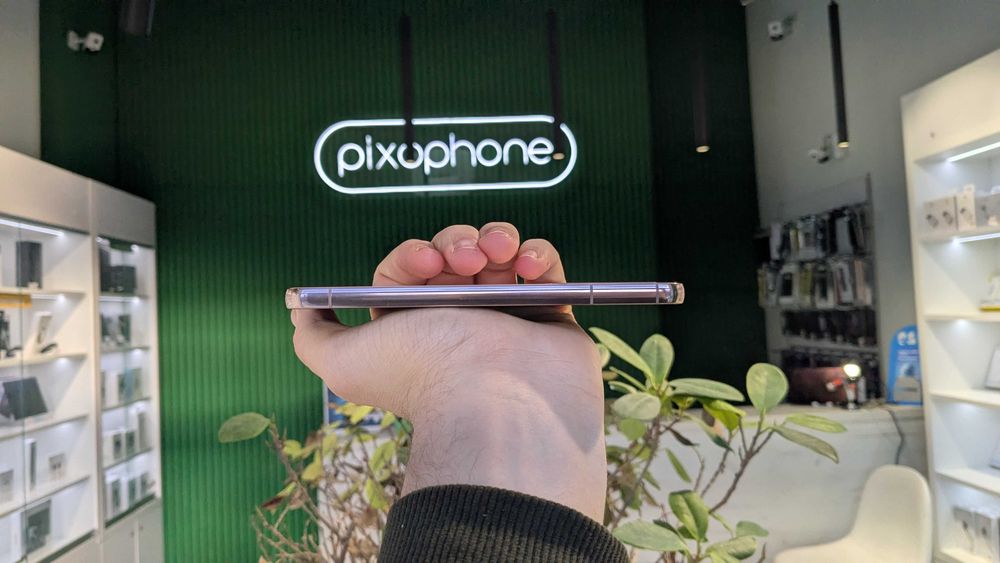 СВ Миколая Магазин Samsung Galaxy S22 5G 8/256GB Pink Gold Гарантія