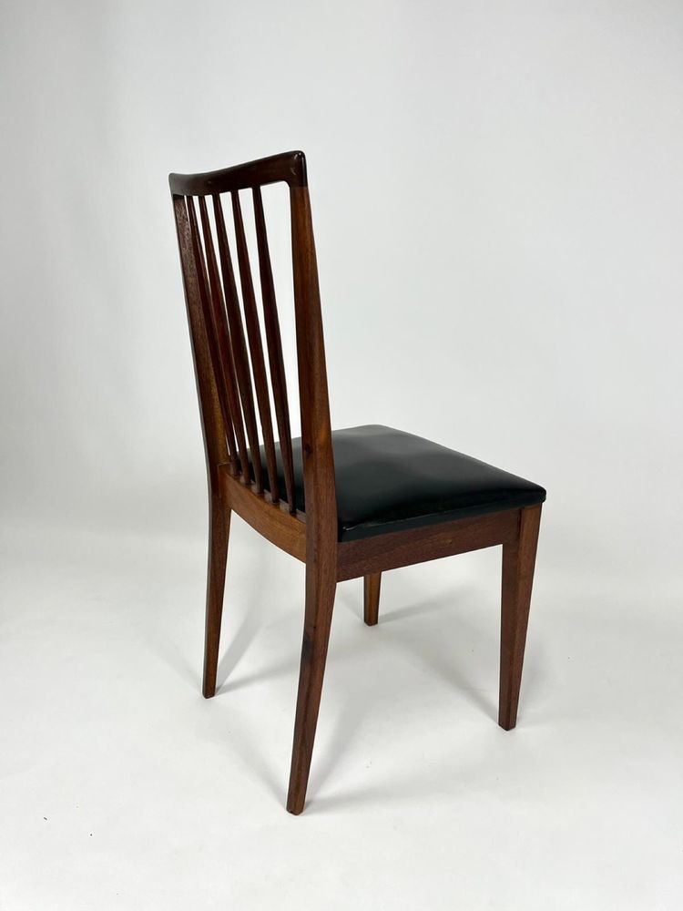 Conjunto de 6 cadeiras estilo olaio