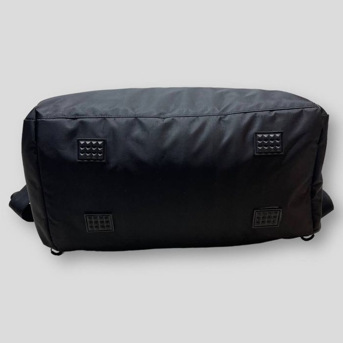 Спортивна сумка Manto, сумка для залу, сумка для тренувань манто