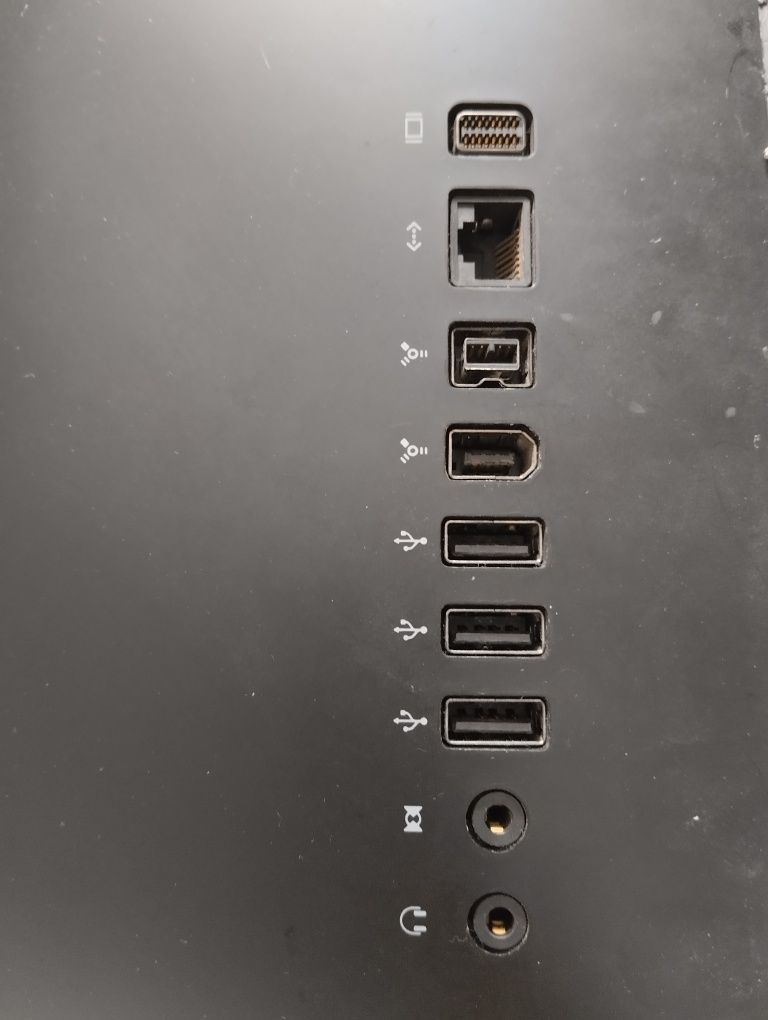 iMac 24' А1225, 2008г под разборку,