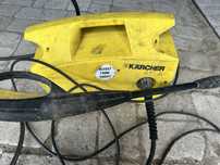Karcher myjka ciśnieniowa.
