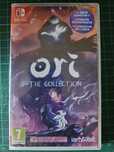 Novo/selado - Ori The Collection -2 Jogos em 1 - Nintendo Switch