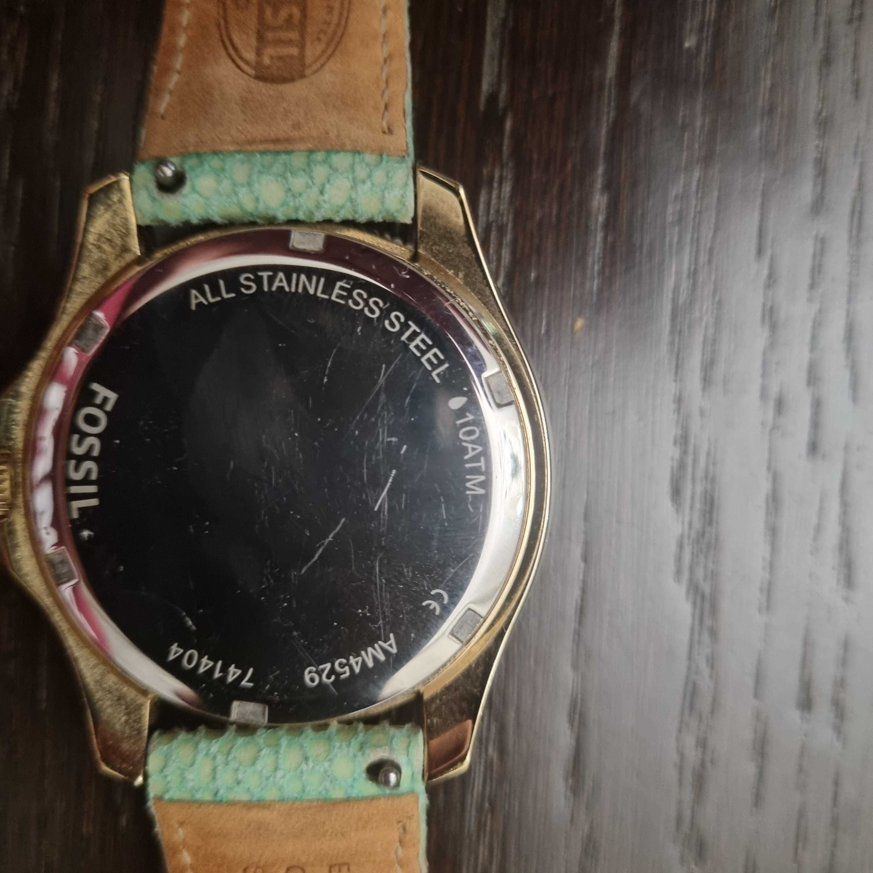 Zegarek Fossil AM4529