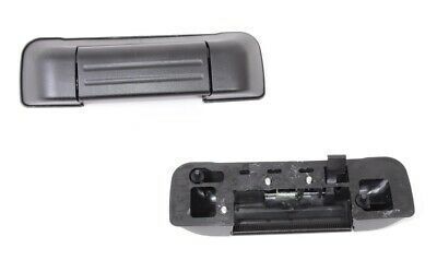 Puxador tampa mala Suzuki Grand Vitara (NOVO)