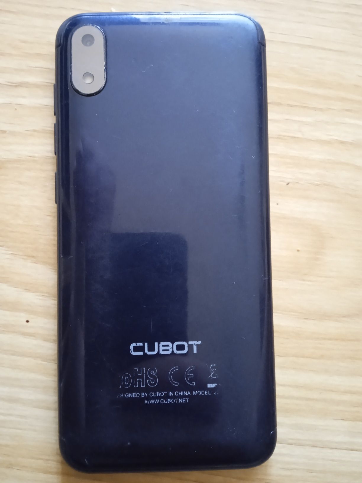 CUBOT J3 2/16 GB