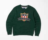 GANT Banner Shield Crew Neck Sweatshirt чоловічий світшот