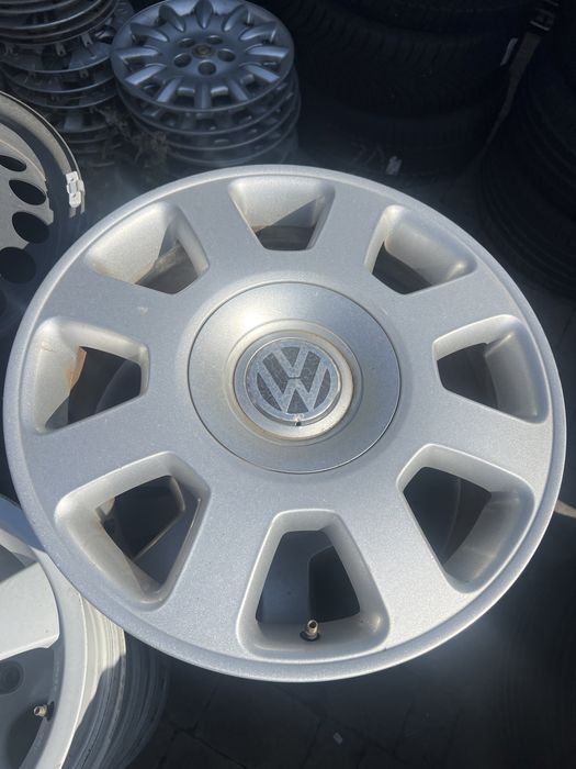 Диски  легкосплавні 5-112 R17 Audi