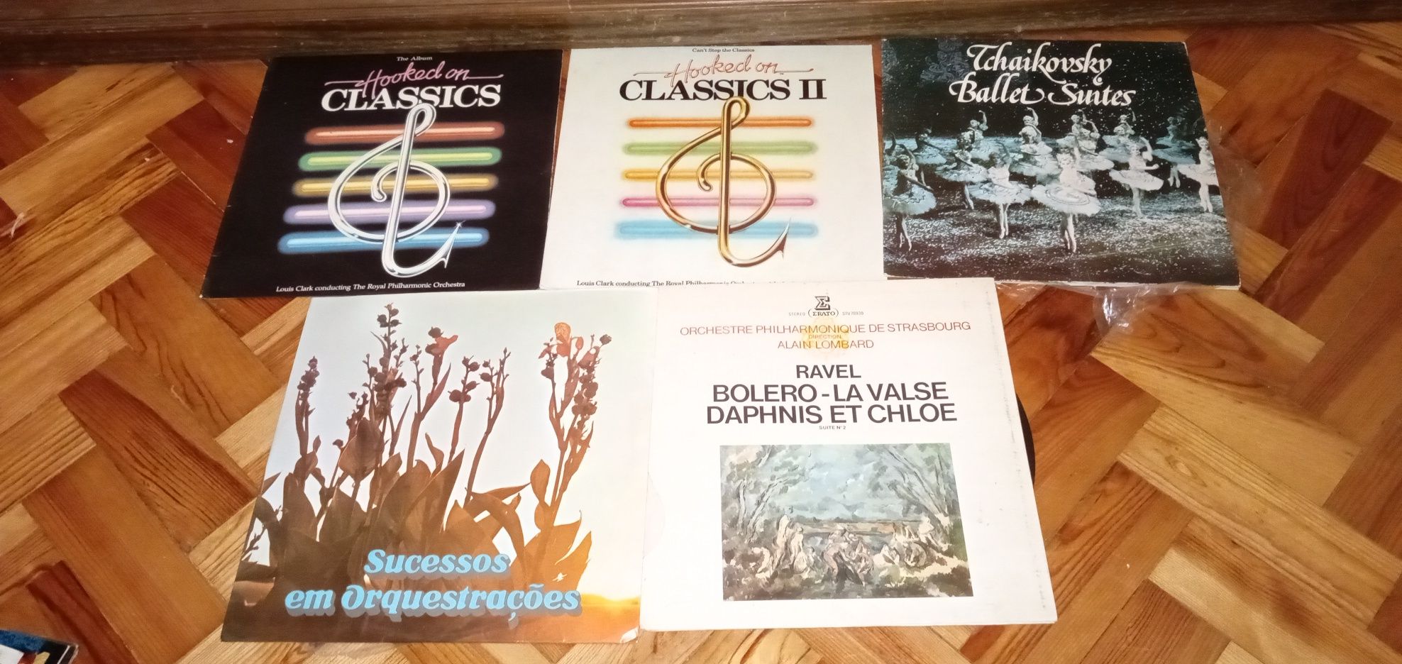 Discos vinis LPs /Singles Antigos Desde 1E - Langelot-T.X-5E Desde 1E.