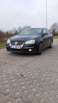 VW Jetta 1.4, 2009 model 2010,  Freestyle, nawigacja, tempomat