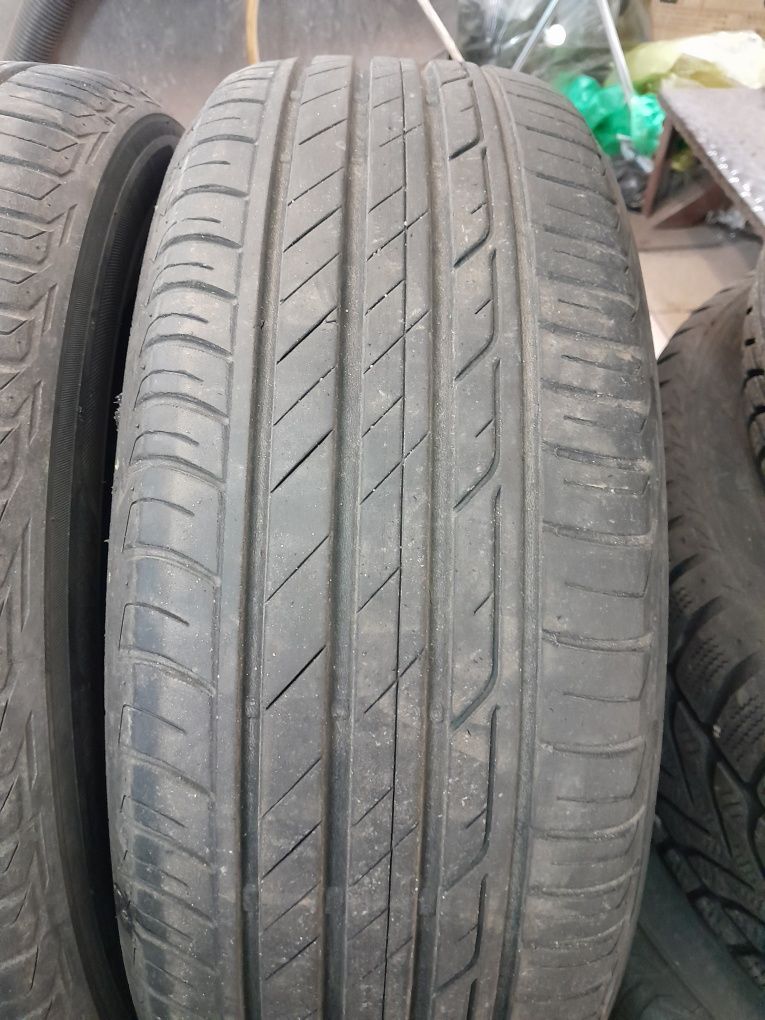 Opona opony 195/60r16 Bridgestone lato 4 szt komplet